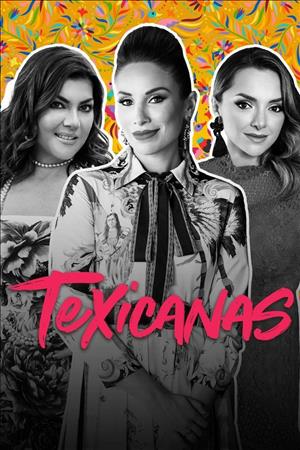 Texicanas Season 1 cover art