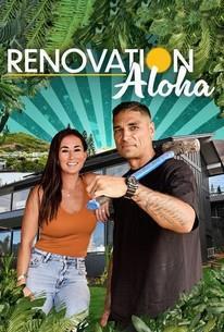 Renovation Aloha Season 2 cover art