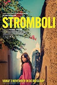 Stromboli cover art