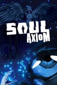Soul Axiom cover art