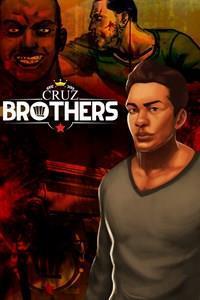 Cruz Brothers cover art