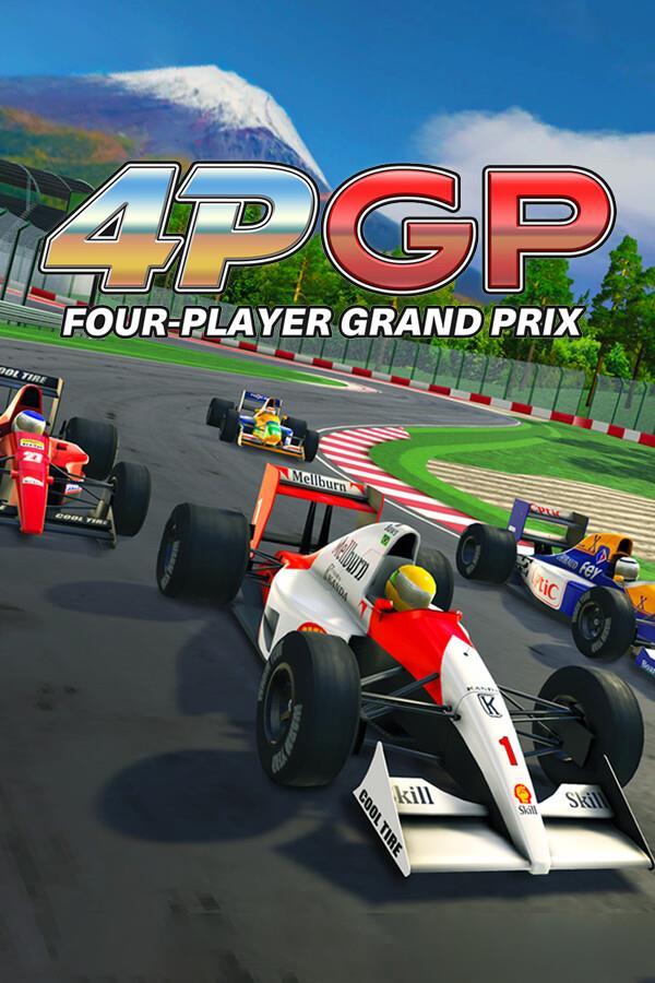 4PGP
