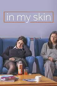 In My Skin Season 2 cover art