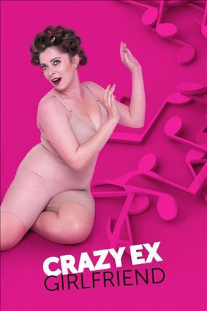 Crazy Ex-Girlfriend Season 4 (Part 2) cover art