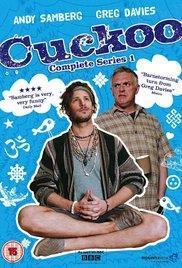 Cuckoo Season 1 cover art