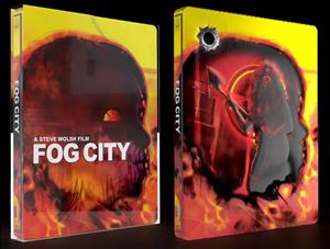 Fog City cover art