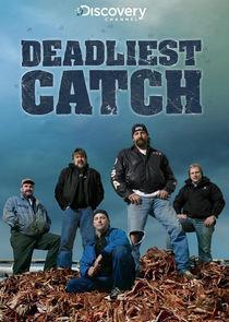 Deadliest Catch Season 12 cover art