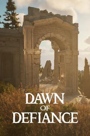 Dawn of Defiance cover art