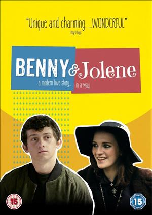 Benny & Jolene cover art