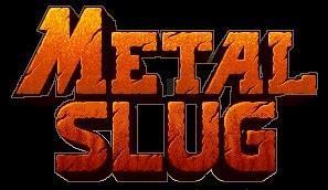 Metal Slug 8 cover art