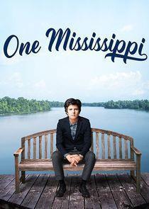 One Mississippi Season 1 cover art