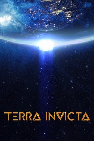 Terra Invicta cover art
