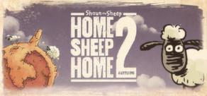 Home Sheep Home 2 cover art