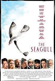 The Seagull cover art