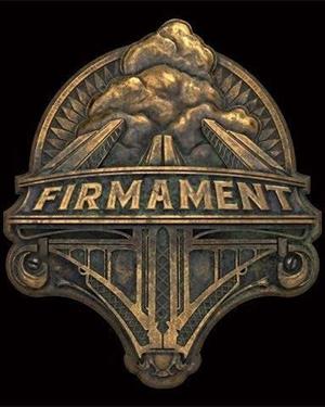 Firmament cover art
