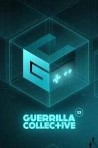 Guerrilla Collective 2023 cover art