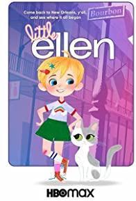 Little Ellen Season 1 cover art