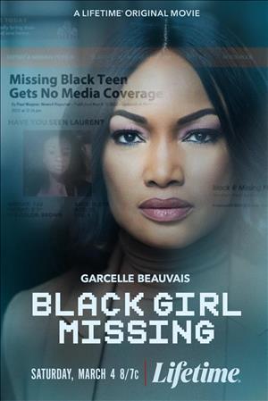 Black Girl Missing cover art