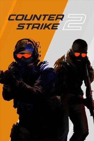 Counter-Strike 2 cover art