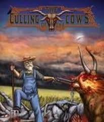 The Culling Of The Cows cover art