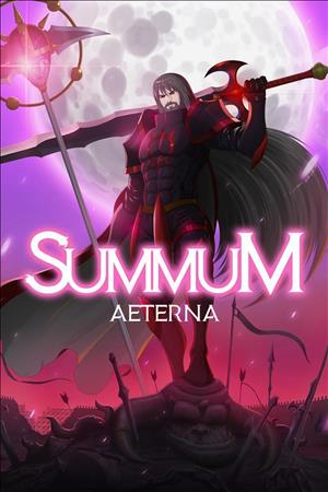 Summum Aeterna cover art