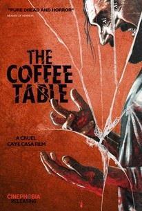 The Coffee Table cover art