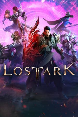 Lost Ark - November "Feast with Friends" Update cover art