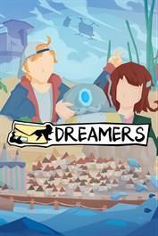 Dreamers cover art