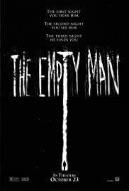 The Empty Man cover art