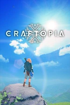 Craftopia ‘Seamless World’ Update cover art
