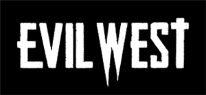Evil West cover art