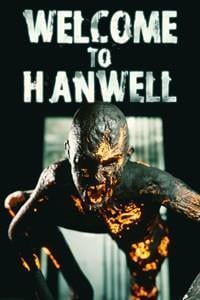 Welcome to Hanwell cover art