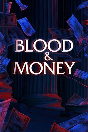 Blood & Money Season 1 cover art