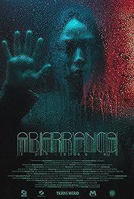 Aberrance cover art