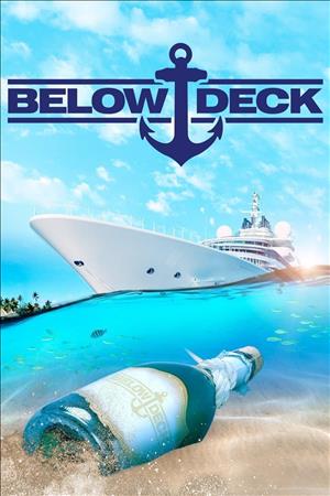 Below Deck Season 7 cover art