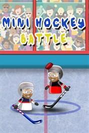 Mini Hockey Battle cover art