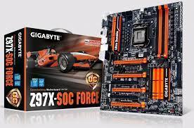 Gigabyte Z97-HD3 Intel Z97 (Socket 1150) DDR3 ATX Motherboard cover art