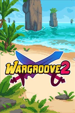 Wargroove 2 cover art