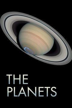 The Planets Season 1 cover art