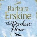 The Darkest Hour (Barbara Erskine) cover art