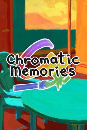 Chromatic Memories cover art
