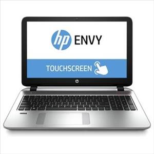 HP Envy 15-k020us 15.6" Touchscreen Laptop cover art
