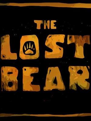 The Lost Bear cover art