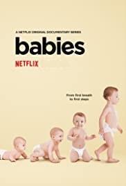 Babies Season 2 cover art