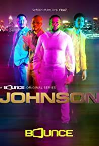 Johnson Season 3 cover art
