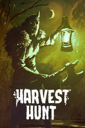 Harvest Hunt cover art