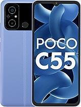 Xiaomi Poco C55 cover art