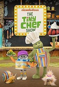 The Tiny Chef Show Season 2 (Part 2) cover art
