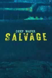 Deep Water Salvage Season 1 cover art