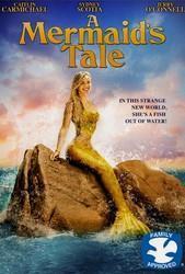 A Mermaid's Tale cover art